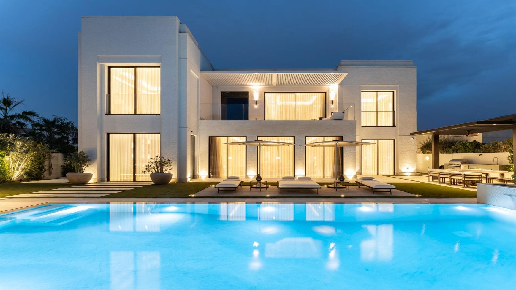 District 1, MBR City Market Report 2024 by LuxuryProperty.com
