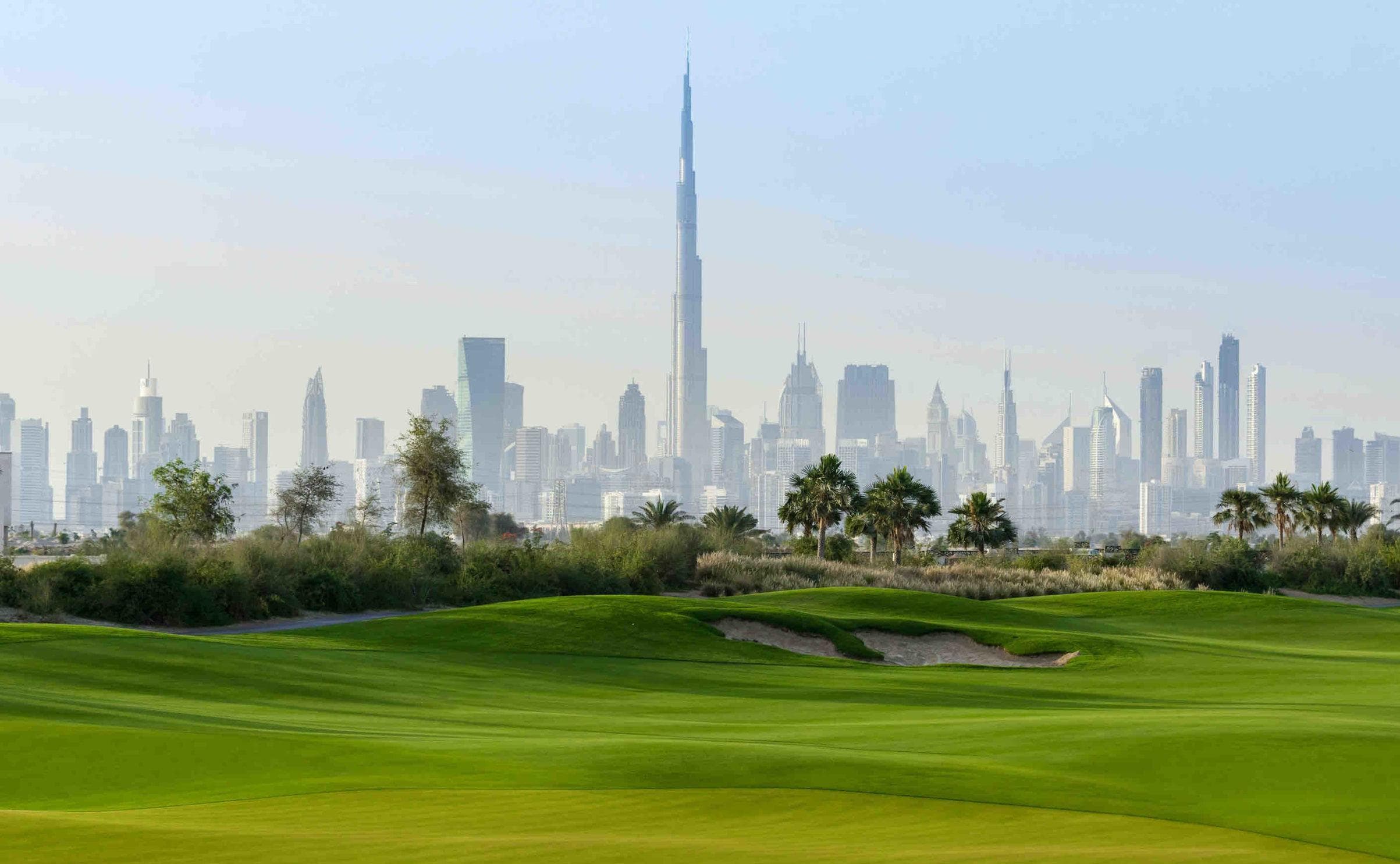 Emaar Hills: Dubai’s Dh100bn Mansion District - 18 December 2025 - 0