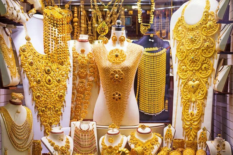 Historical Gold Rate Trends: Insights for UAE Investors - 22 July 2025 - 23