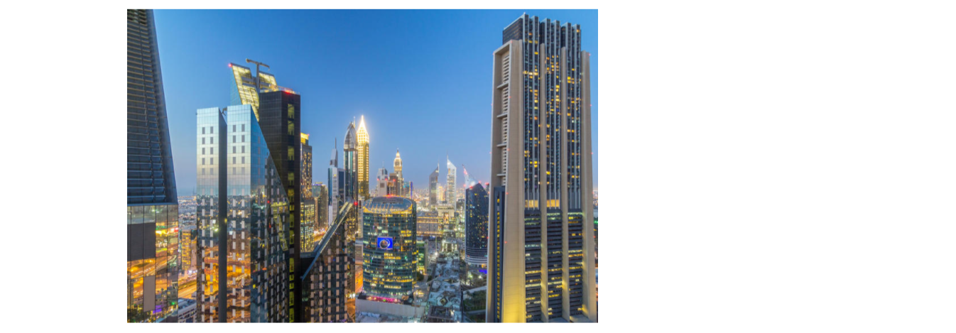 Renting in Dubai 2021