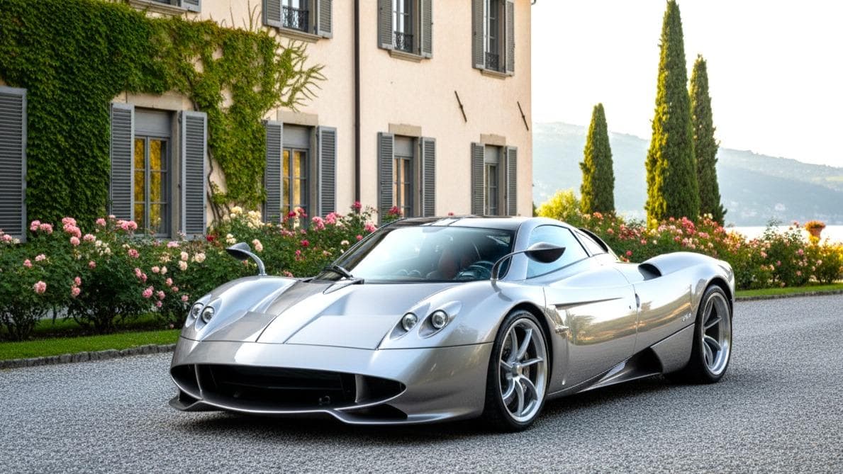 The Smarter Way to Advertise Luxury Cars