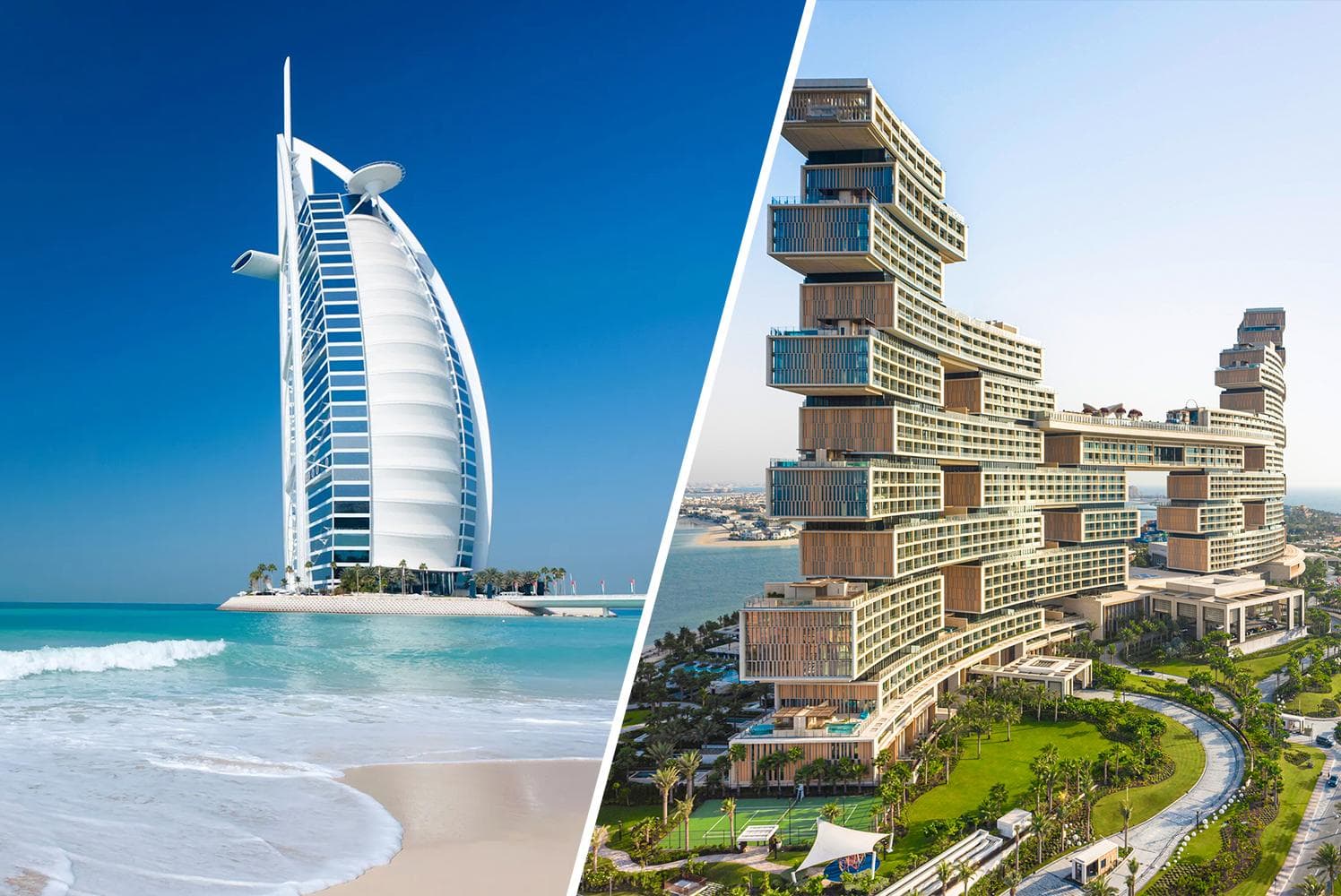 Dubai’s Finest Hotels: 2025–26 - 17 November 2025 - 0