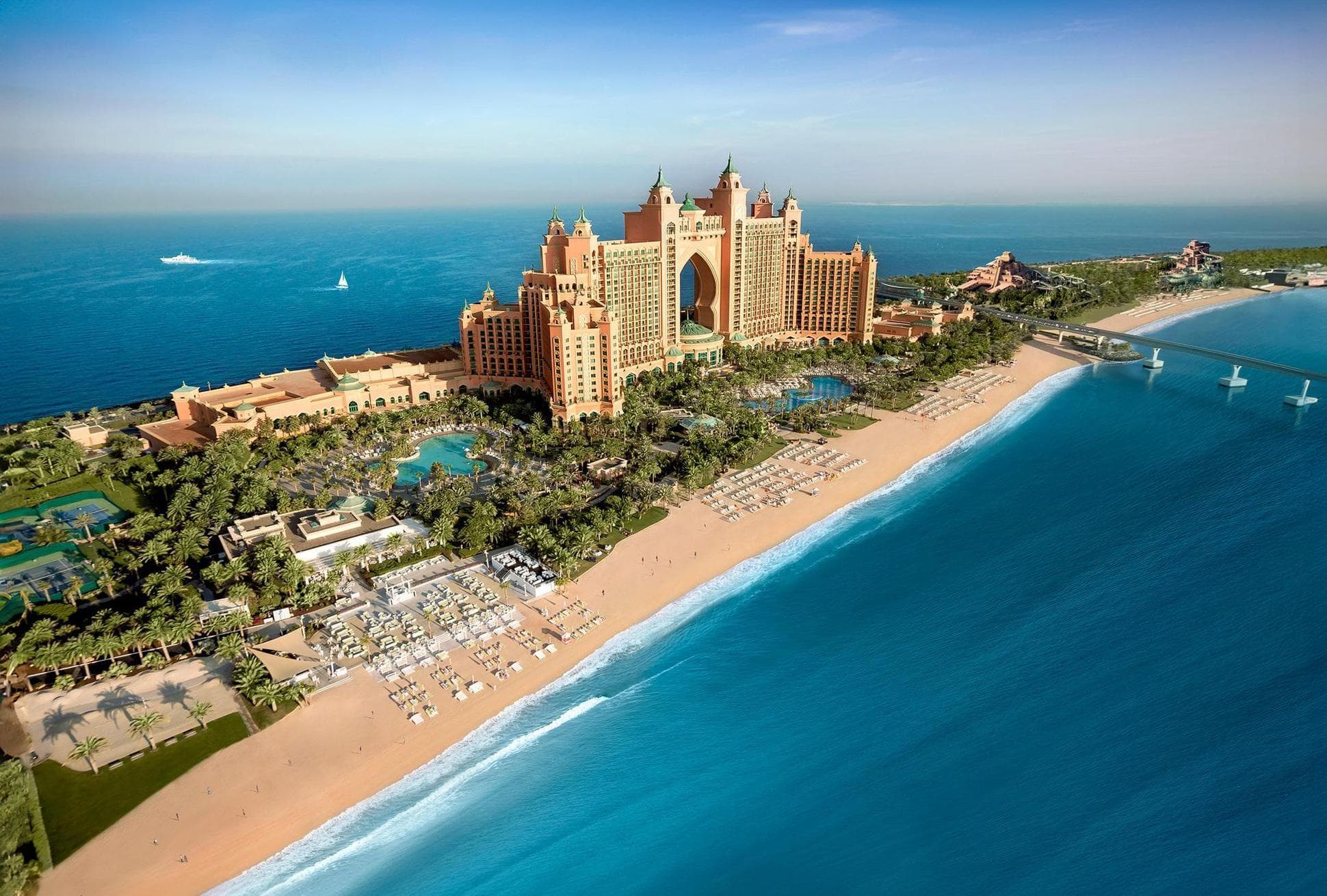 Beach Club Season, Dubai Edition - 18 October 2025 - 0