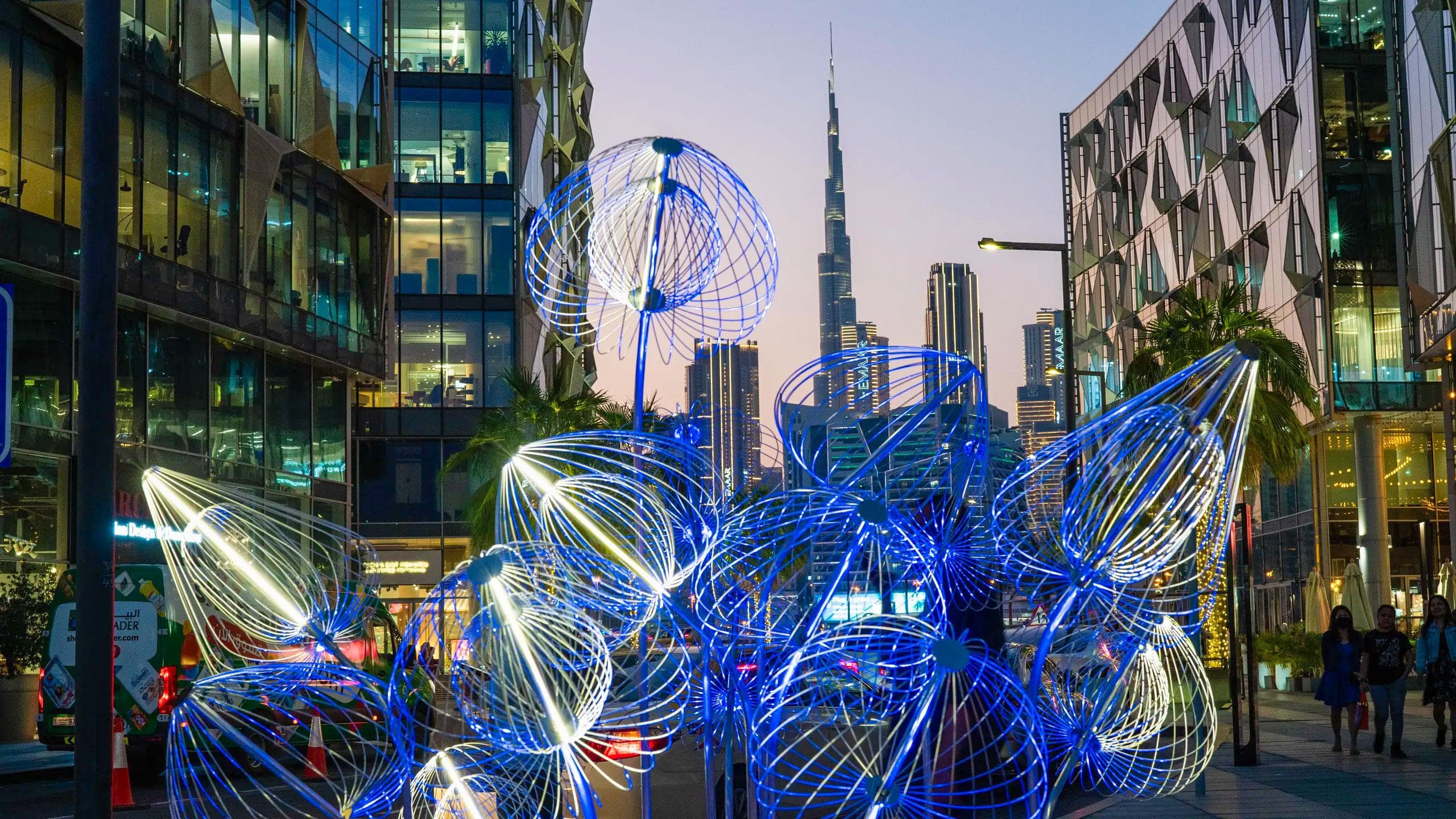 Dubai Design Week 2025 - 7 November 2025 - 0
