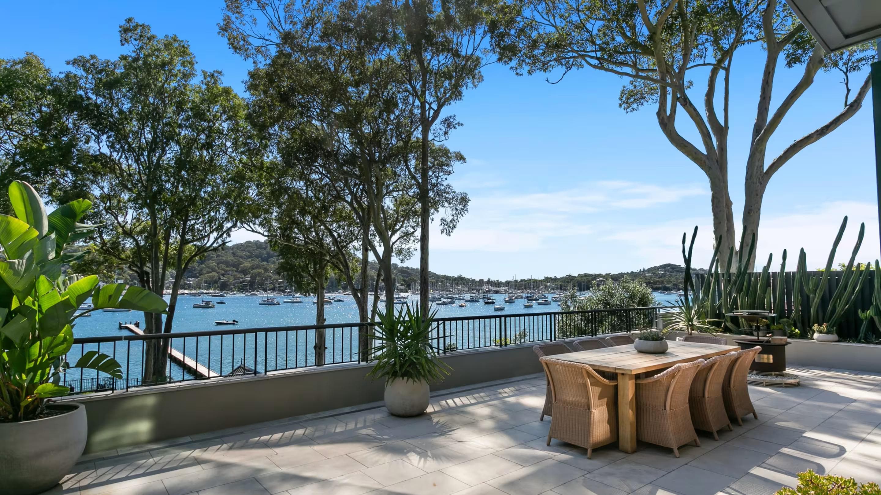 Lakehouse-Inspired Trophy Estate North of Sydney - 16 April 2026 - 22