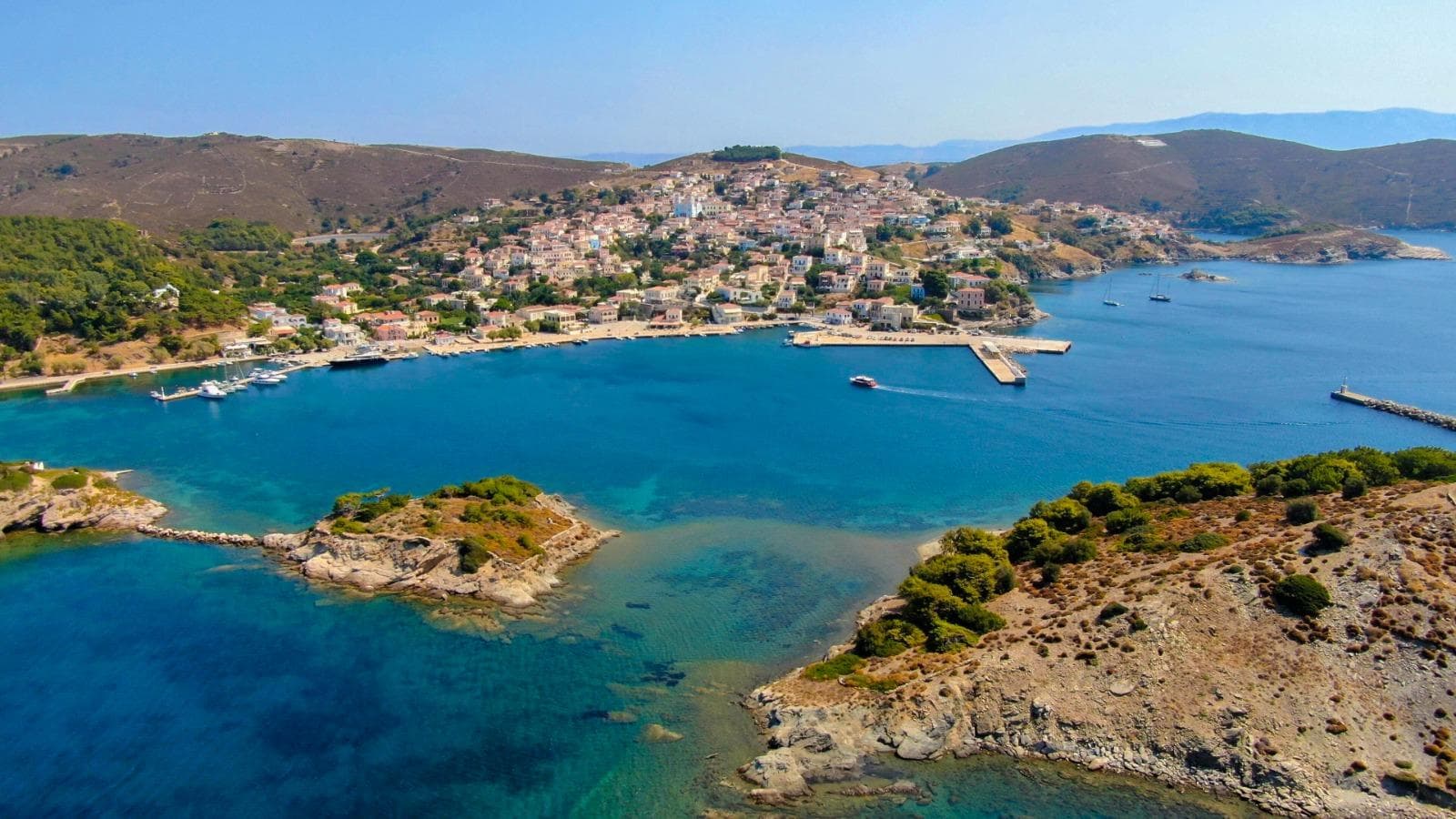 Private Paradise: 5 Extraordinary Islands Available to Own Around the World