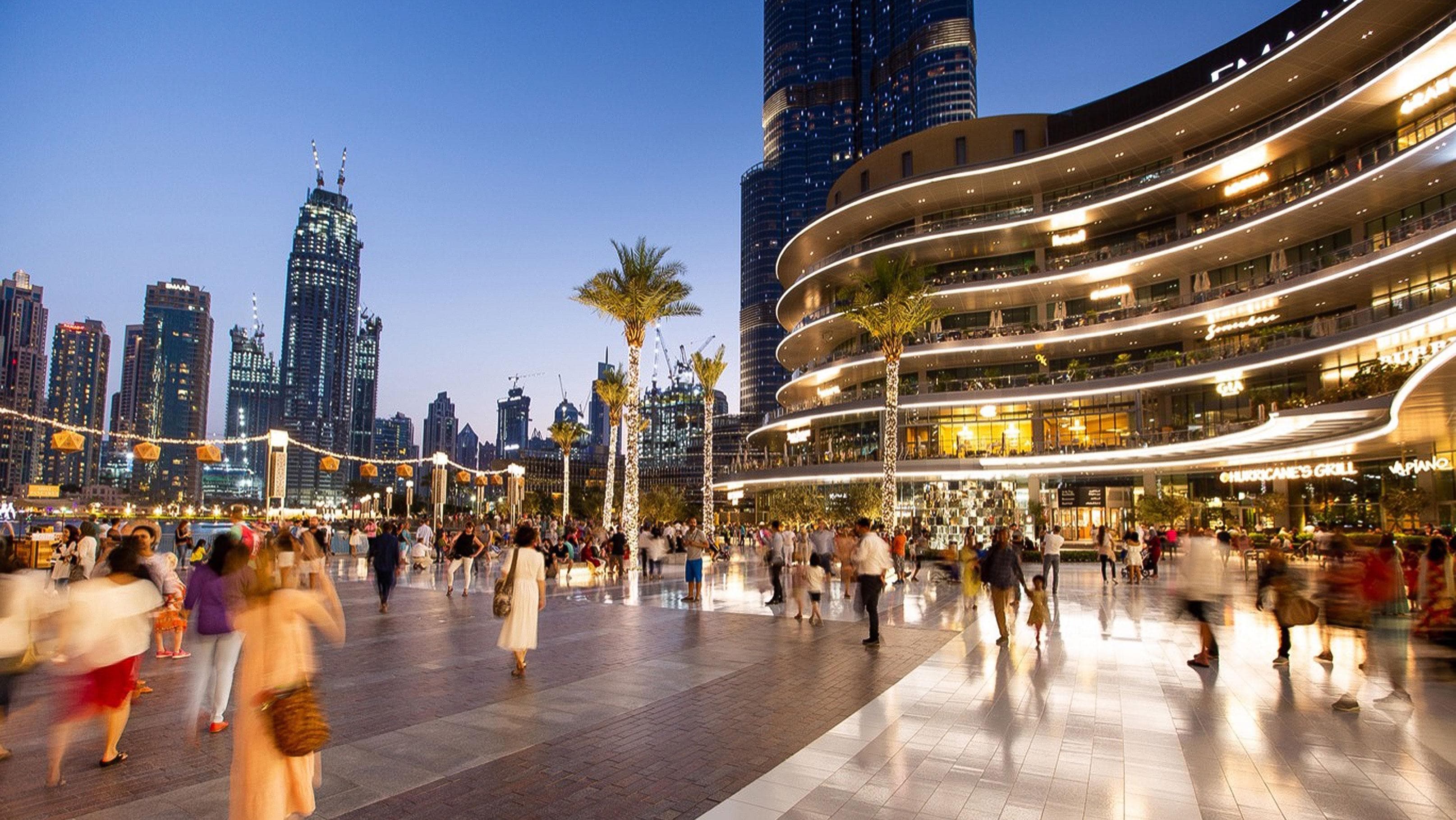 Explore Top Attractions in Downtown Dubai Area - 24 July 2025 - 14