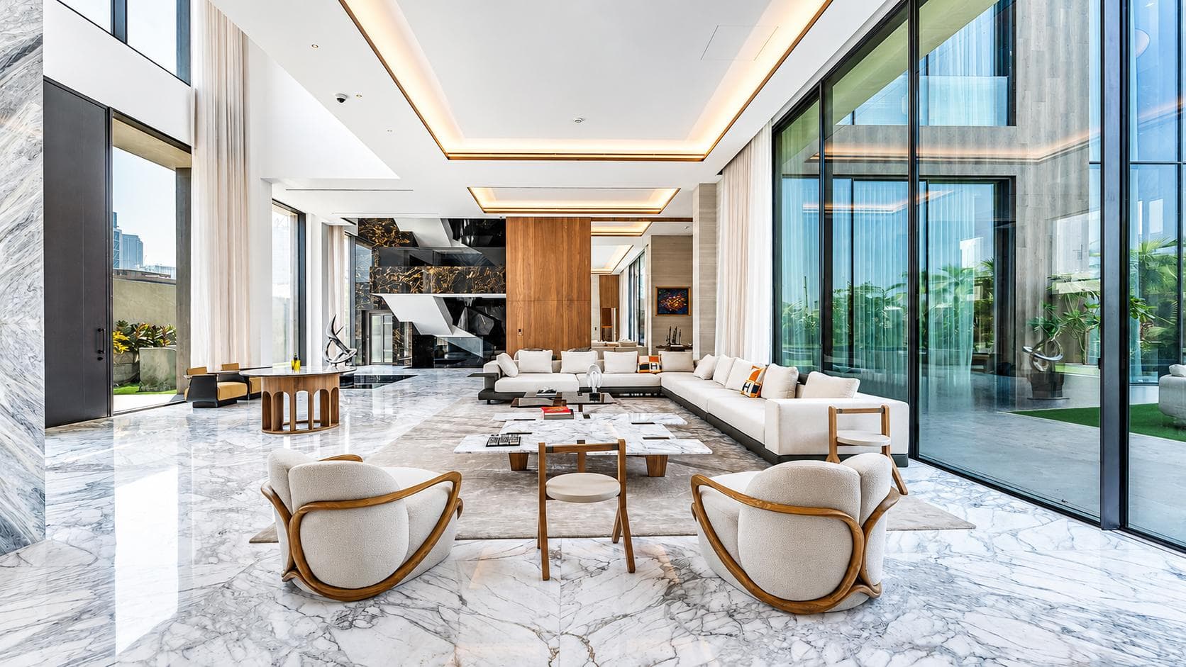 How Luxury Property Visuals Help Buyers Understand Super-Prime Homes Before Completion