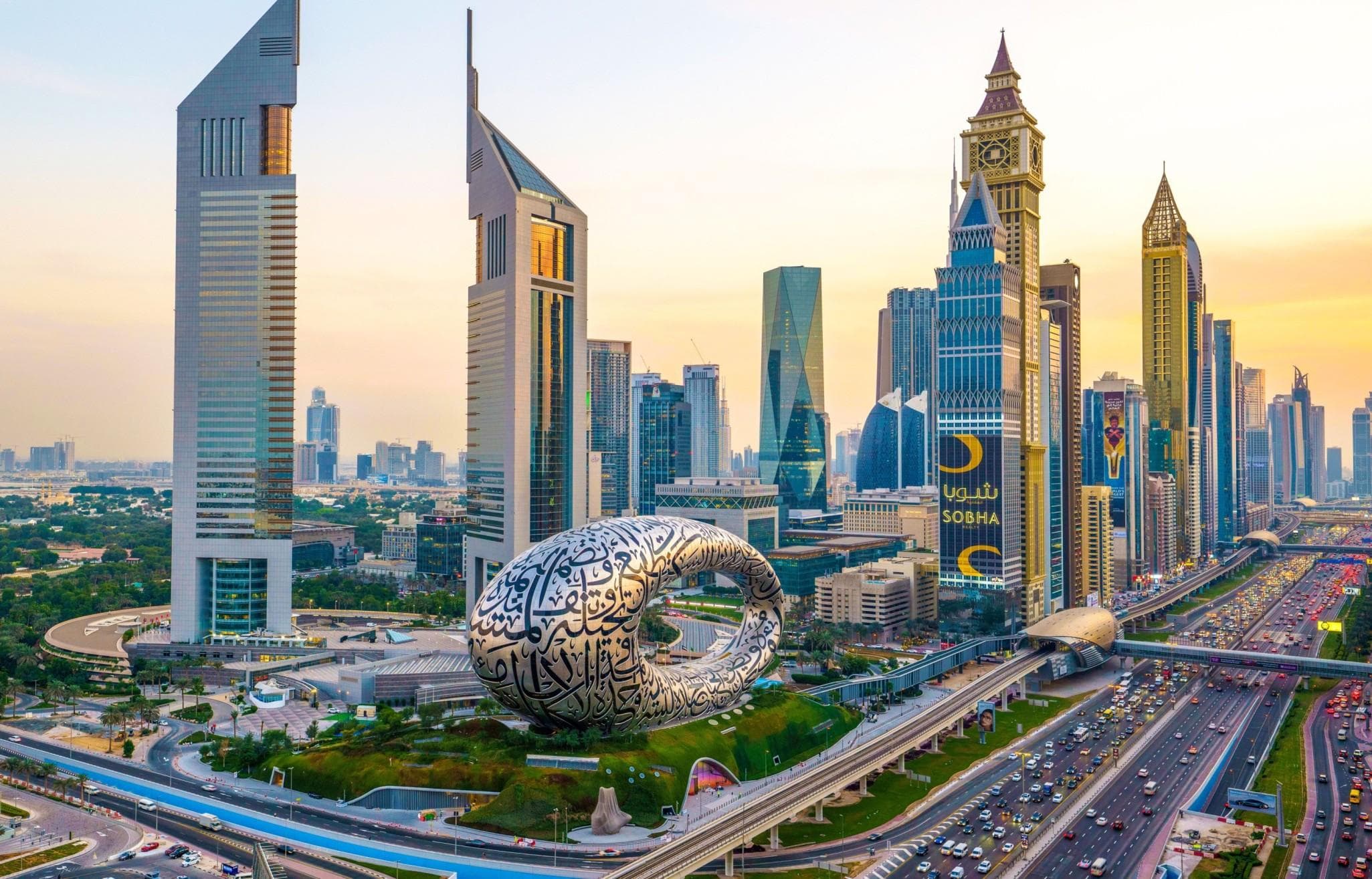 UAE: The Global Magnet for Millionaire Migration