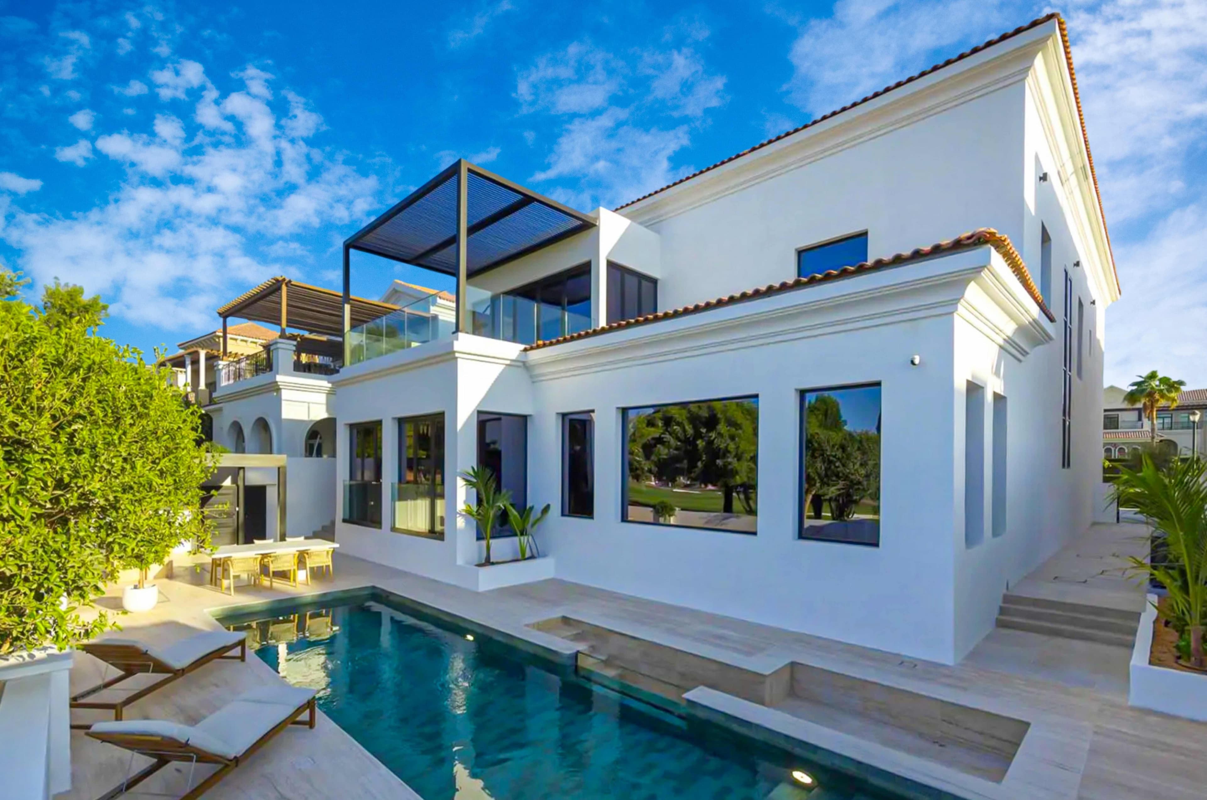 Everyday Luxury at Jumeirah Golf Estates - 15 October 2025 - 0