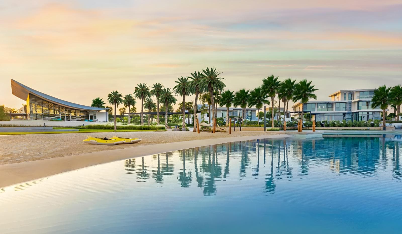 Tilal Al Ghaf: Redefining Luxury Living in Dubai
