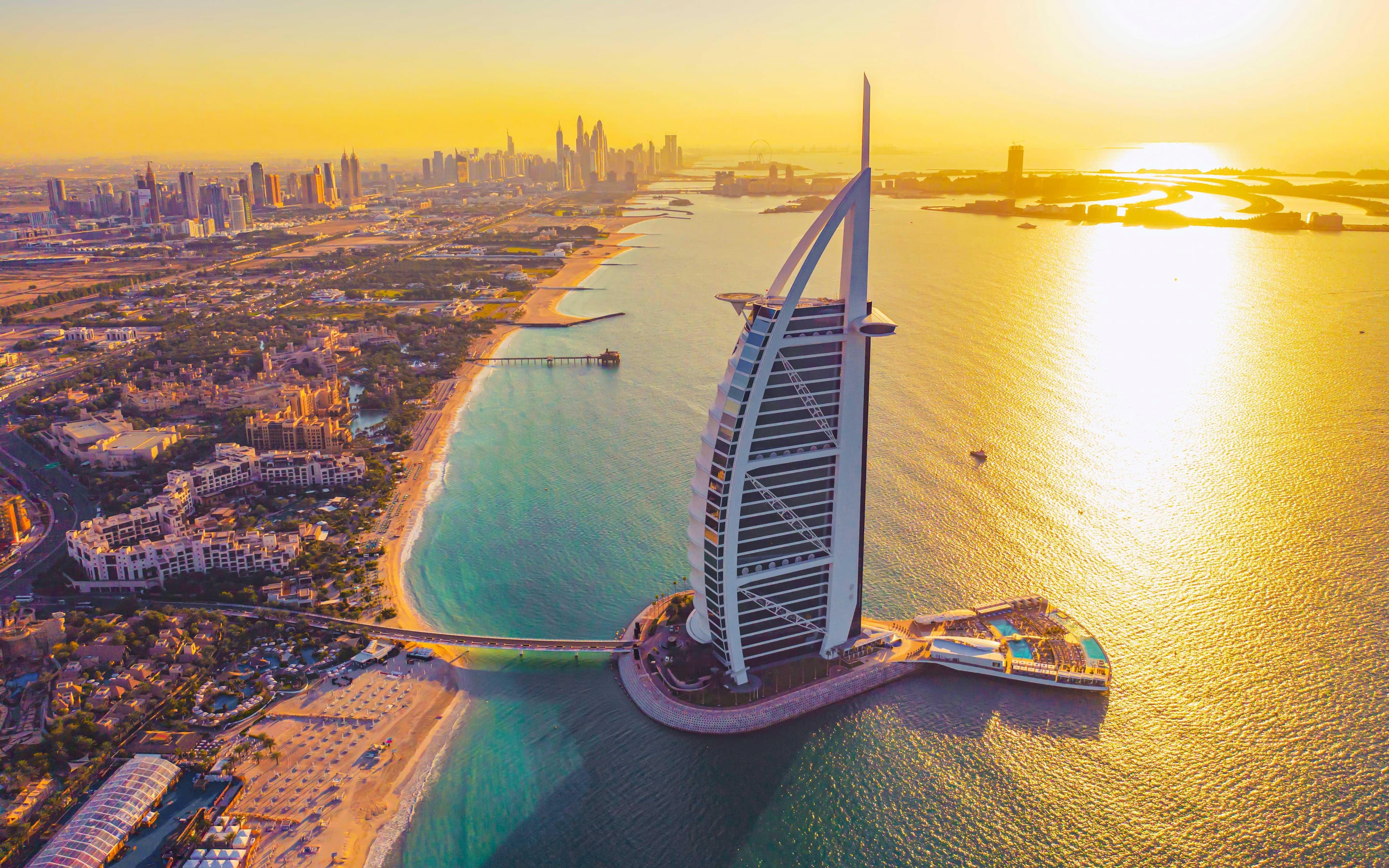 Top 5 Areas Expats Love Most in Dubai (2026) | Where to Live in Dubai