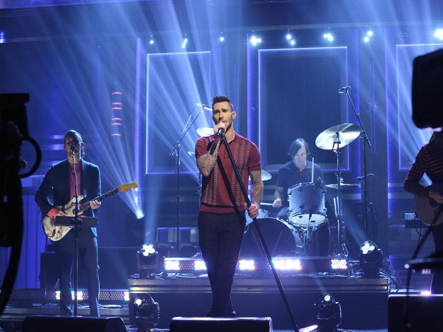 NYE at Atlantis with Maroon 5 - 26 December 2025 - 0