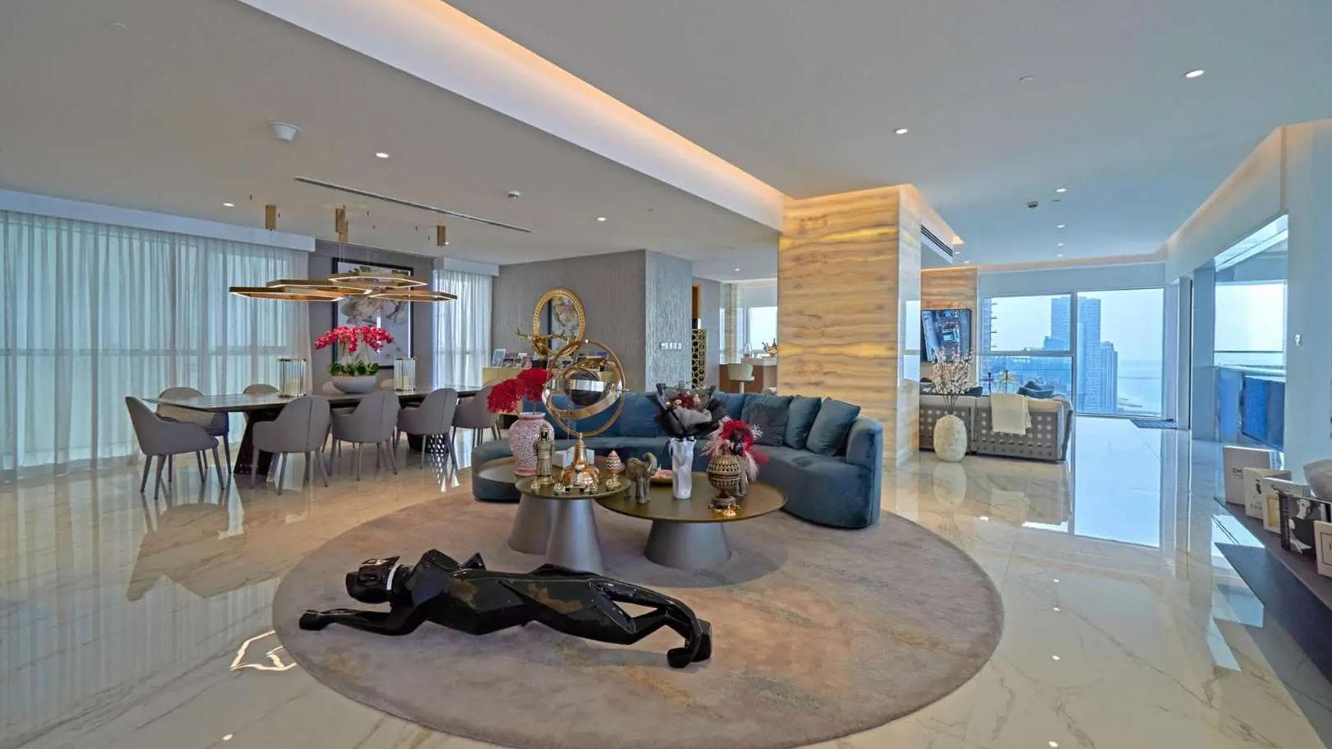 Top 5 Areas Expats Love Most in Dubai (2025) | Where to Live in Dubai - 1 August 2025 - 12