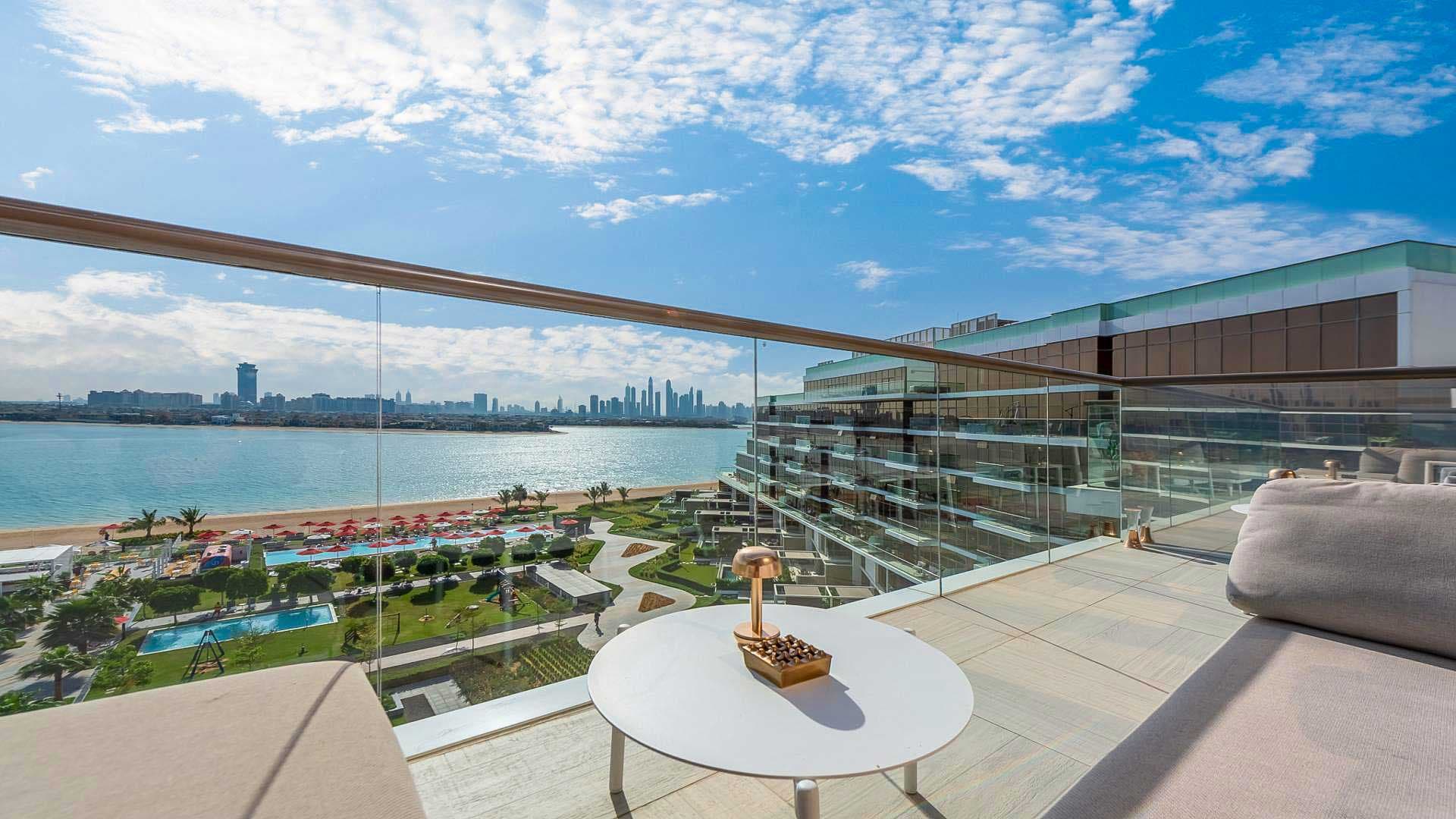 Discover Palm Jumeirah - From Luxurious Apartments to Iconic Beachfront Mansions - 28 March 2025 - 8