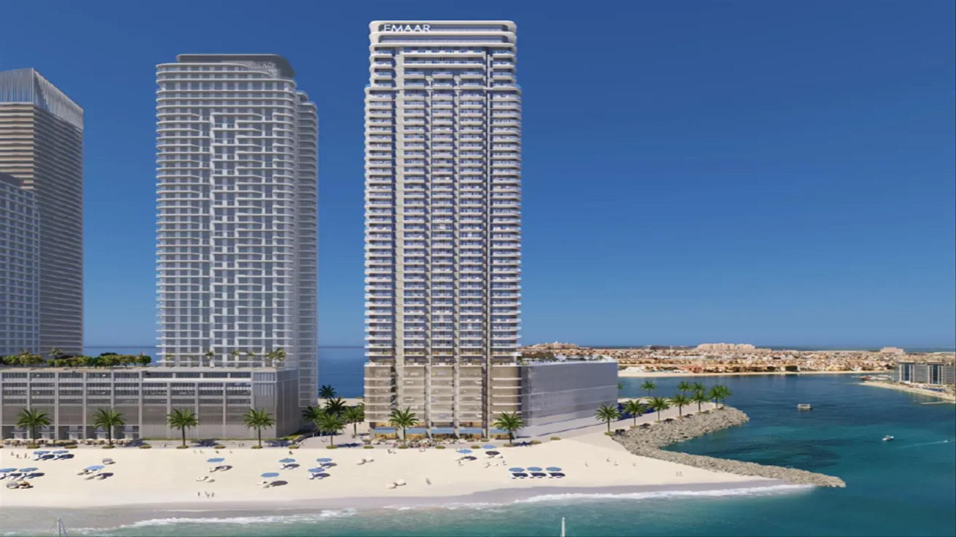 Buyer's Guide to Emaar Beachfront Community in Dubai - 28 March 2025 - 14