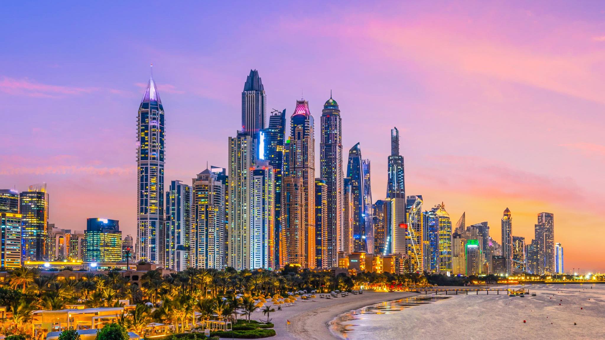 The UAE Green Visa, Simplified - 20 November 2025 - 0