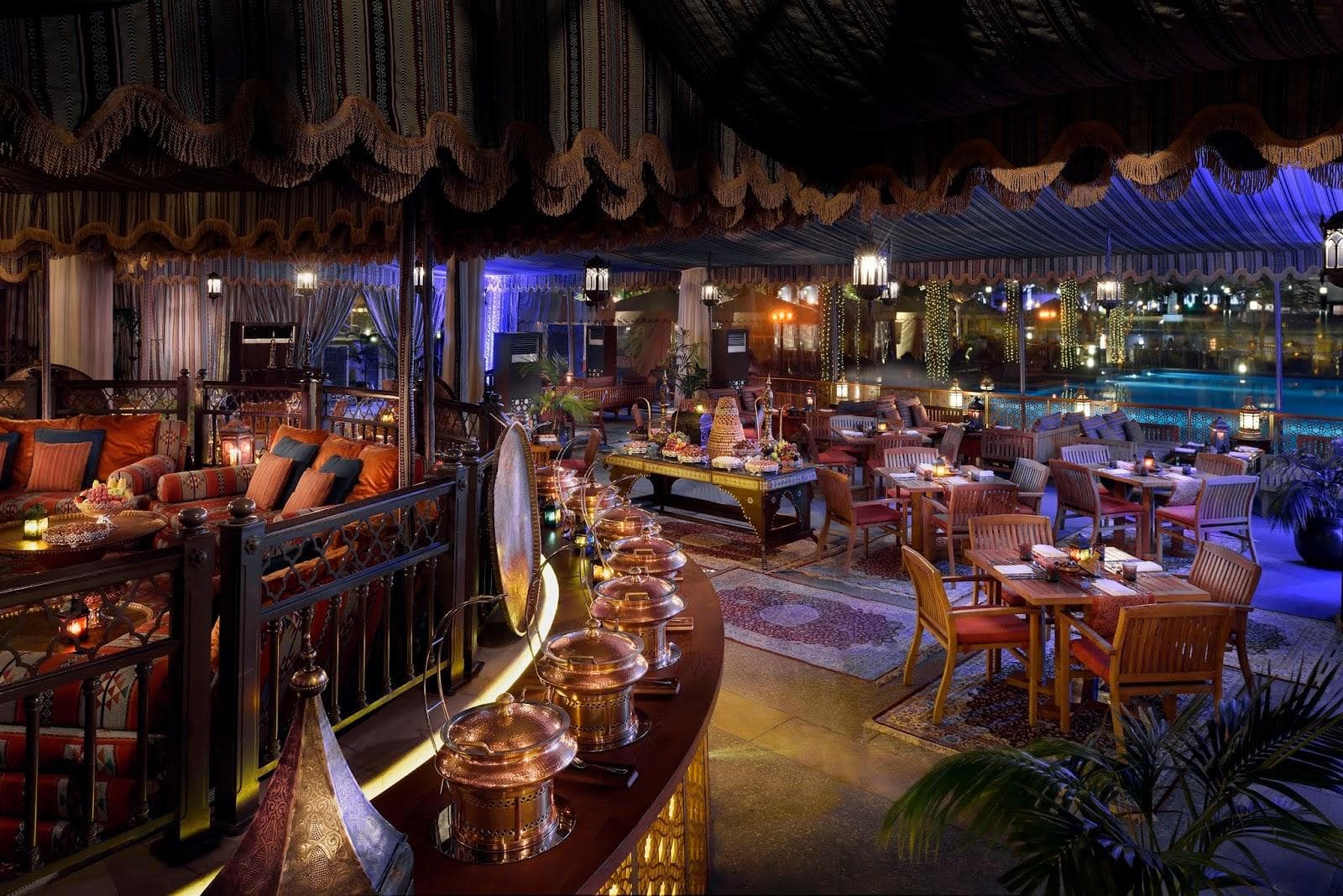 Dubai’s Top 10 Iftars 2026 - 24 February 2026 - 28