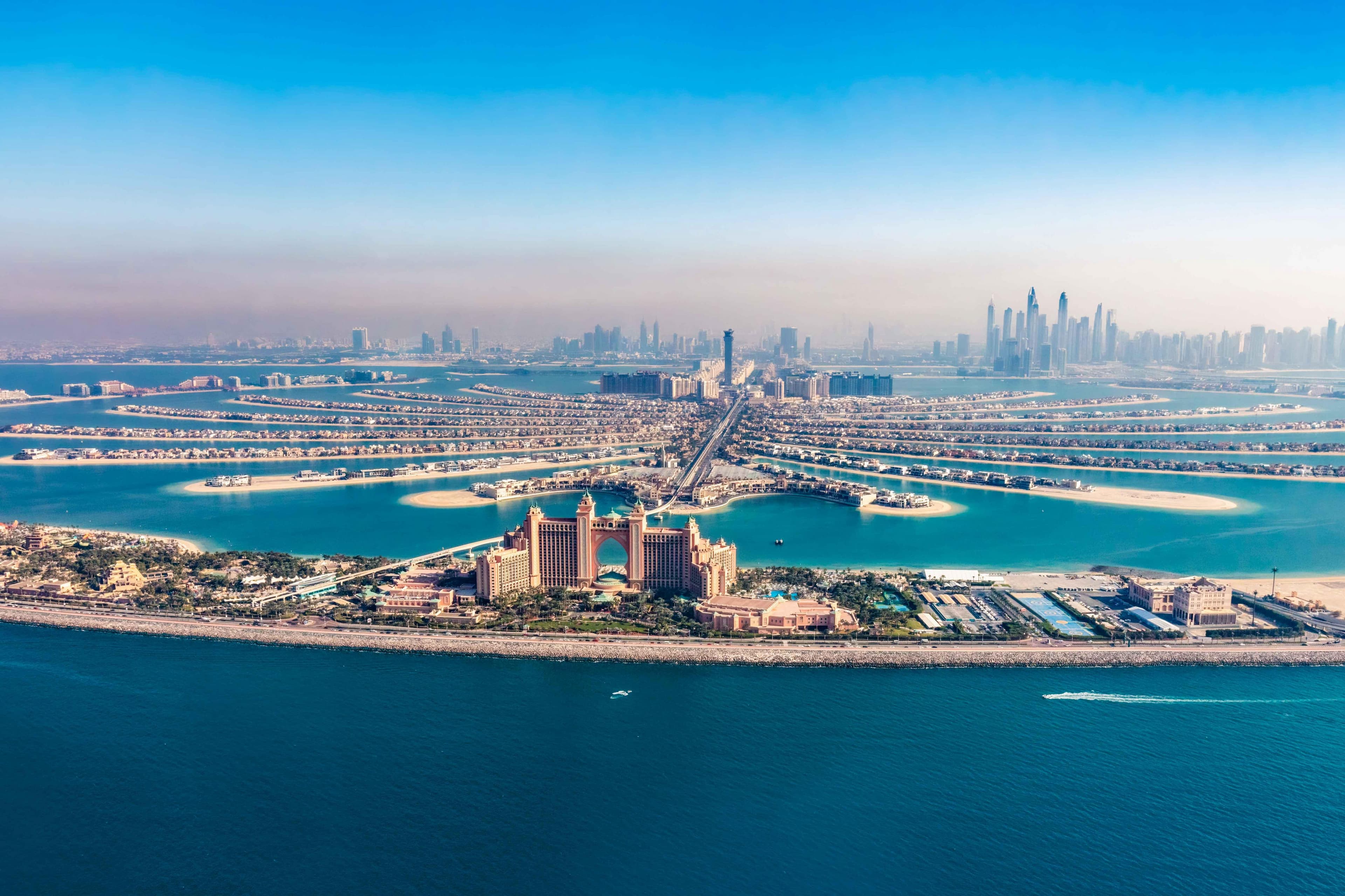 Palm Jumeirah Market Report 2024 by LuxuryProperty.com