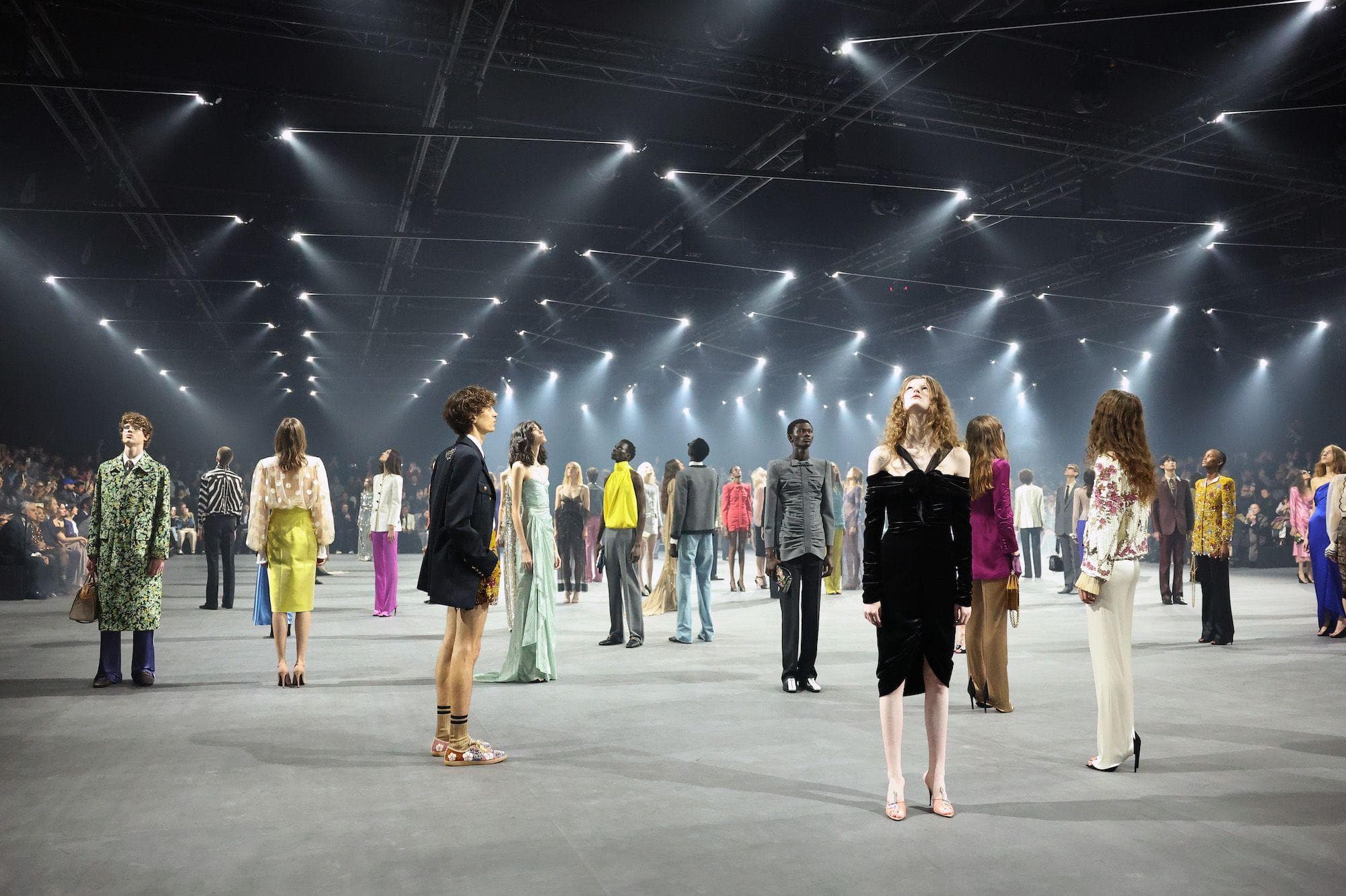 Paris 2026: Fashion’s Defining Week - 13 April 2026 - 6