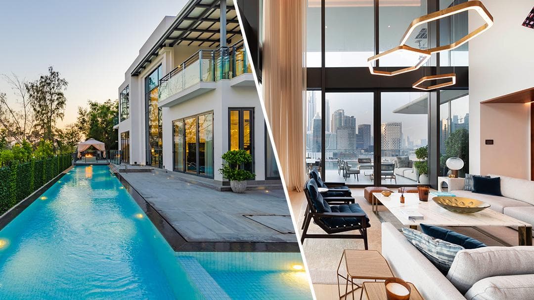Villa vs. Apartment: A Comprehensive Guide to Help You Decide in Dubai
