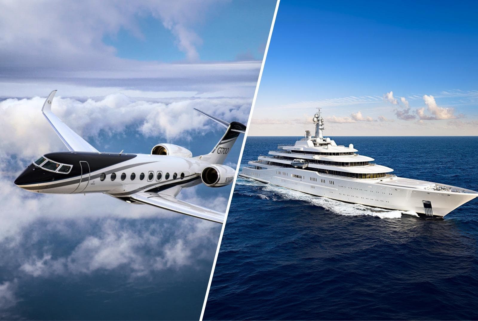 Private Jets, Superyachts and AI: How Luxury Travel Is Changing Forever