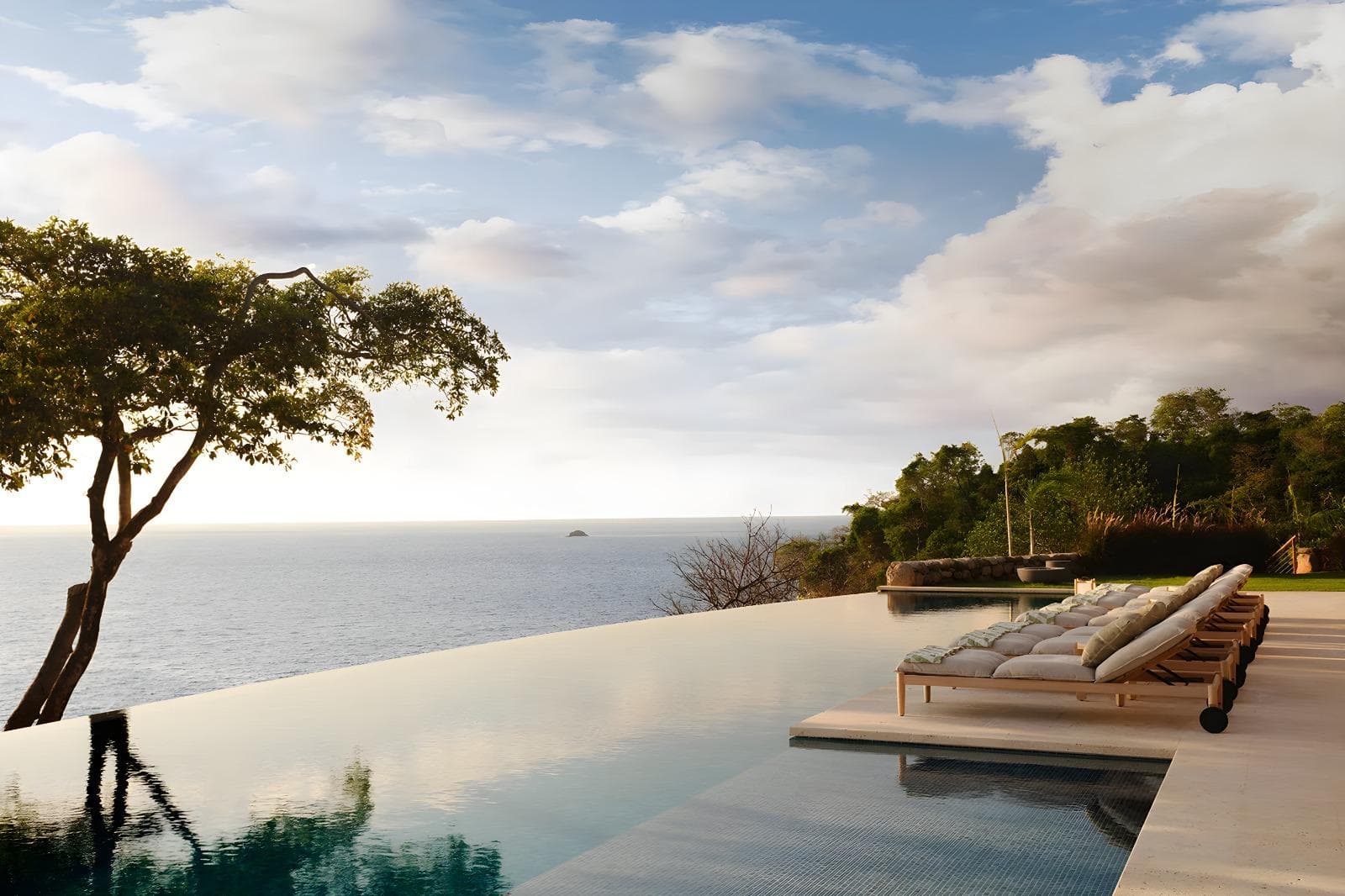 Panama’s Quiet Luxury
