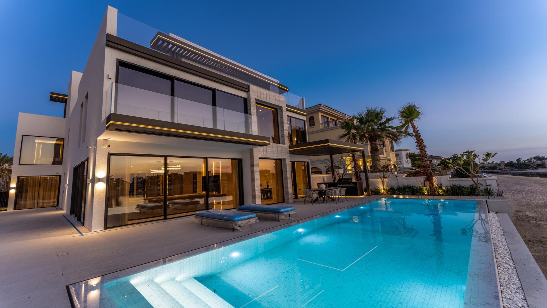 Top 5 Areas Expats Love Most in Dubai (2025) | Where to Live in Dubai - 1 August 2025 - 22