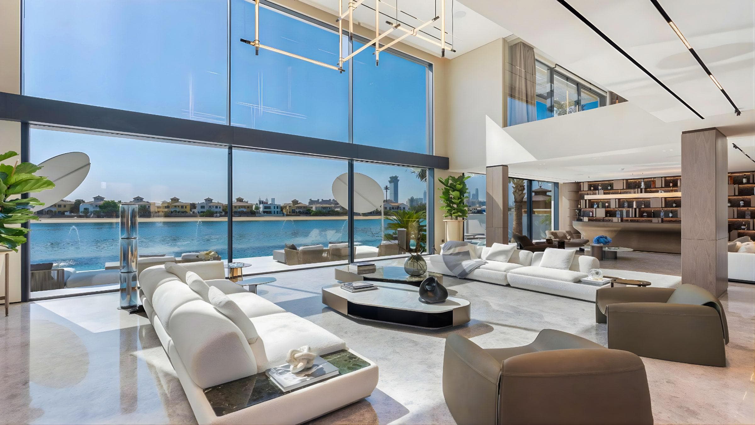 How the Iran War Is Affecting Dubai Real Estate in 2026 - 20 March 2026 - 0