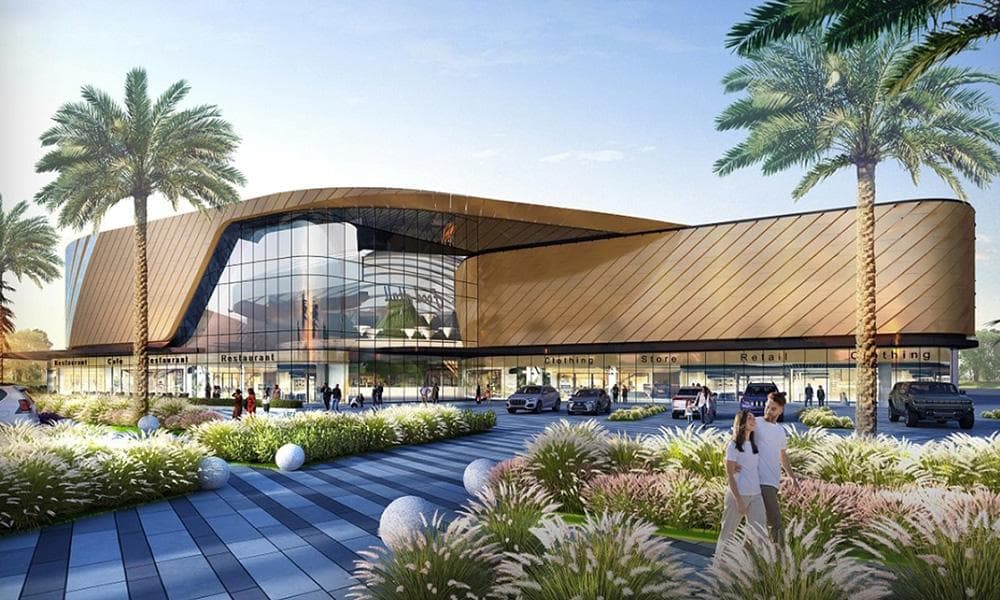 Dubai’s New Mall Era - 24 November 2025 - 9