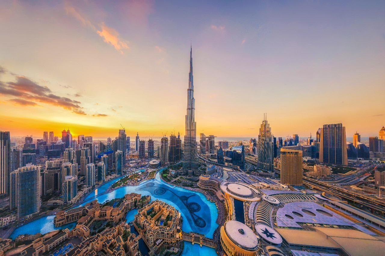 Real Estate Dubai: Explore Luxury Homes - 10 July 2025 - 3