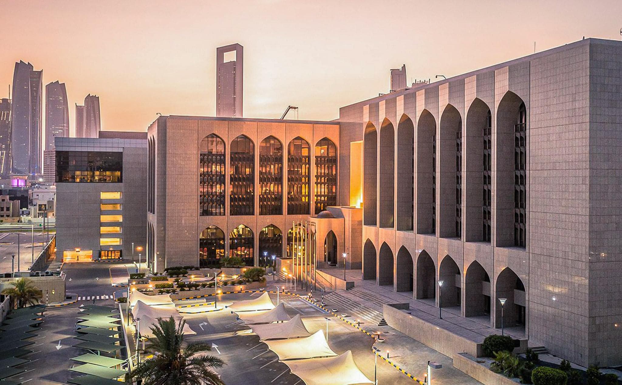 UAE Central Bank Raises GDP Forecast: A Golden Opportunity for Luxury Property Investors