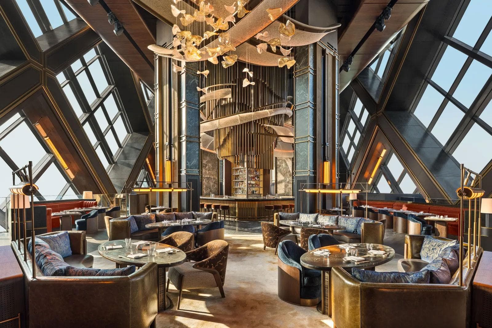 Nobu Nights at One Za’abeel