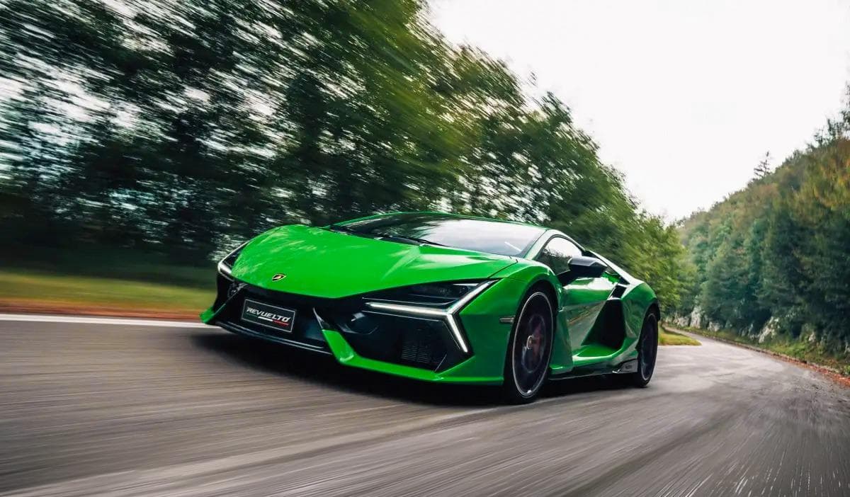 Market Your Exotic Car Worldwide