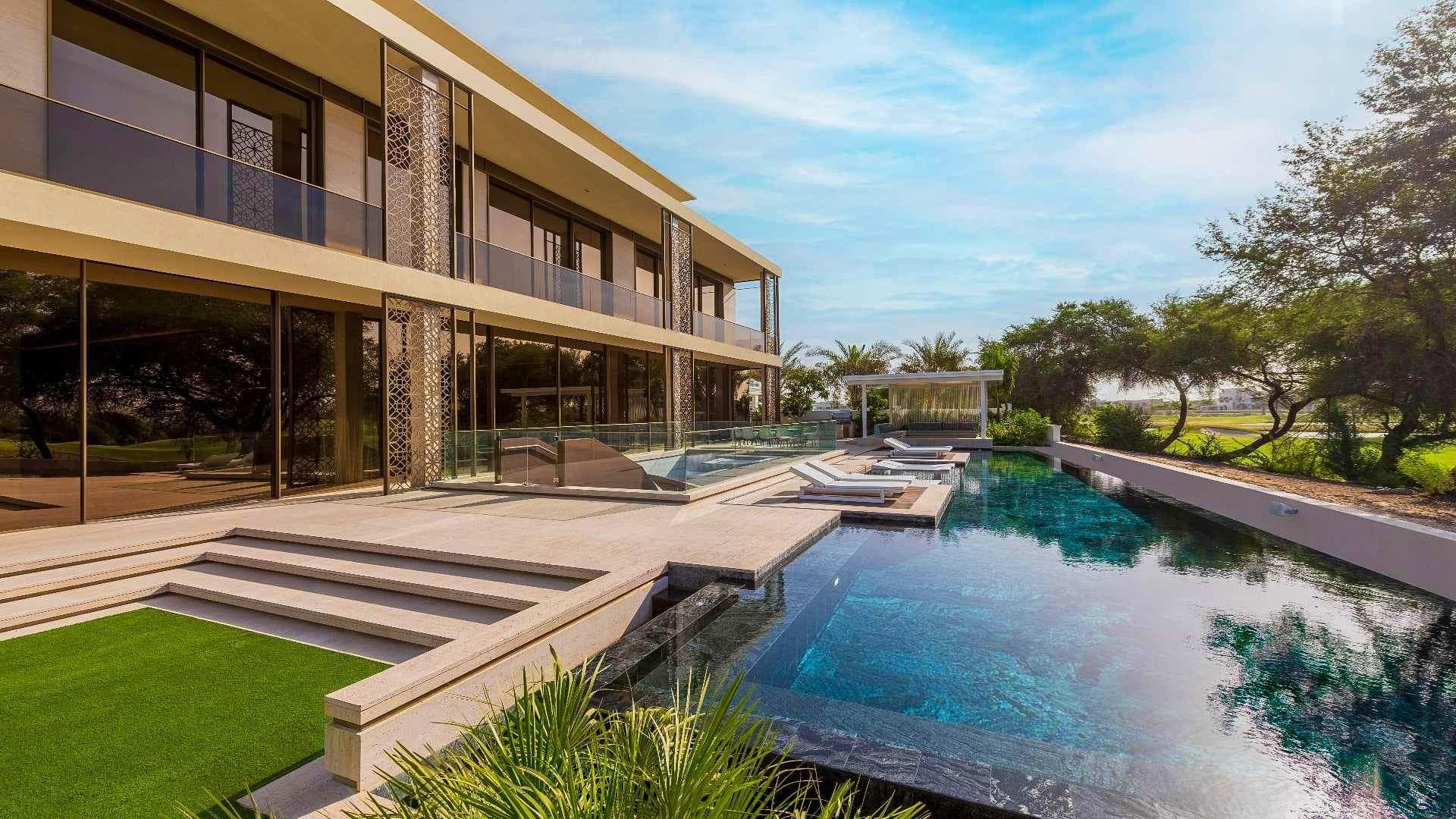 Rise of prime, super-prime markets makes Dubai investment the hub of choice