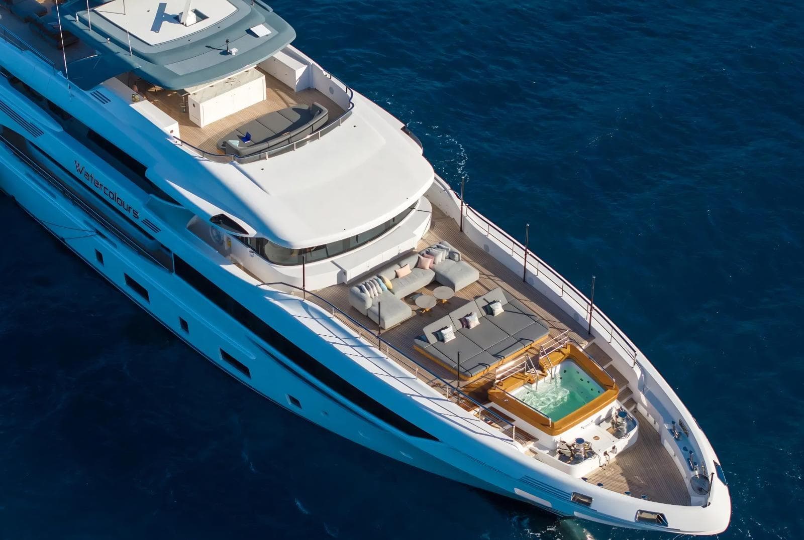 Private Jets, Superyachts and AI: How Luxury Travel Is Changing Forever