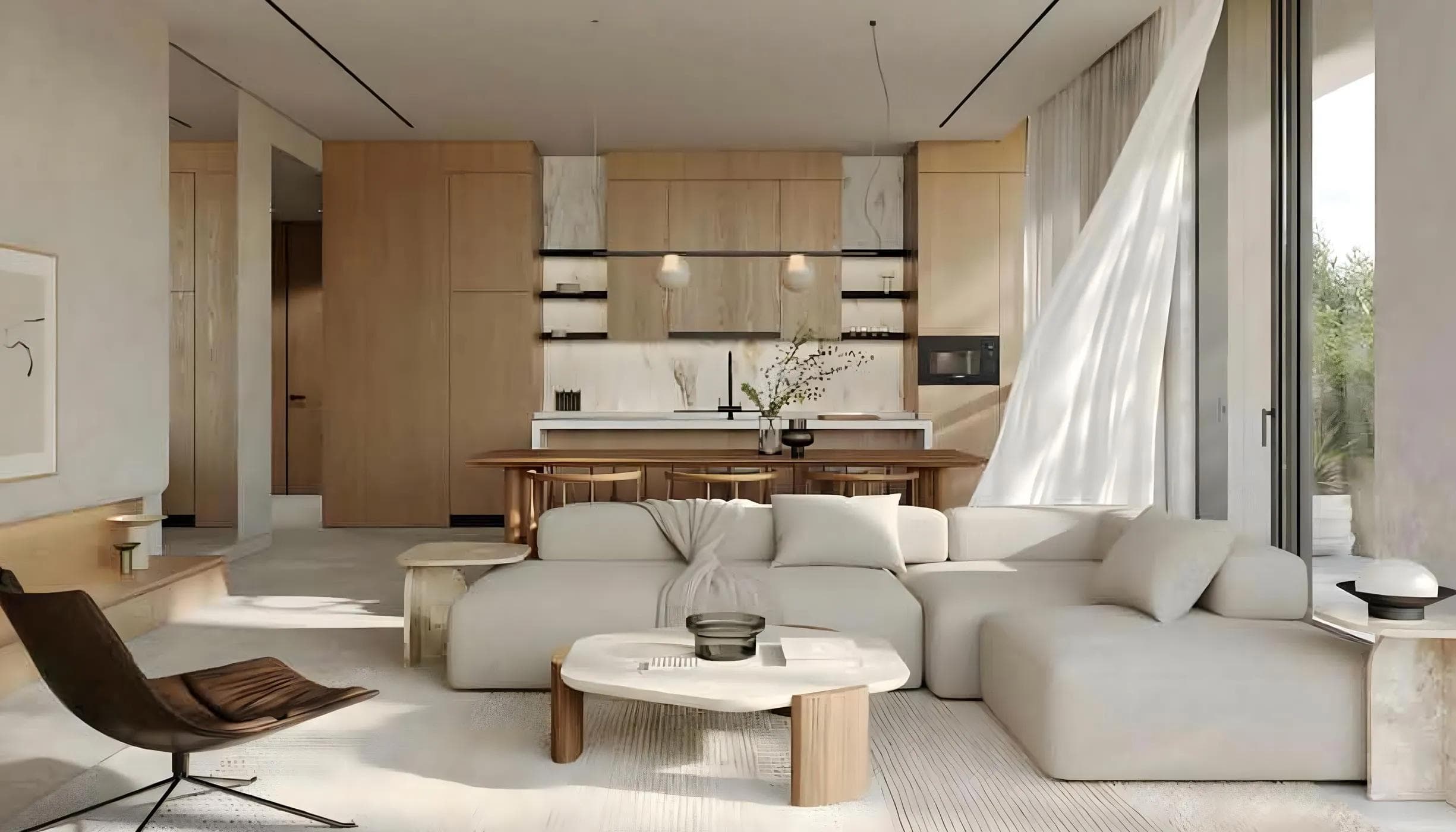 The Cape Al Barari: Elevated Living - 26 January 2026 - 12