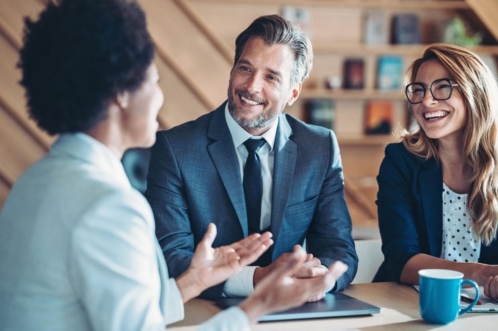 Regulated Wealth Management: Navigating Global Complexity