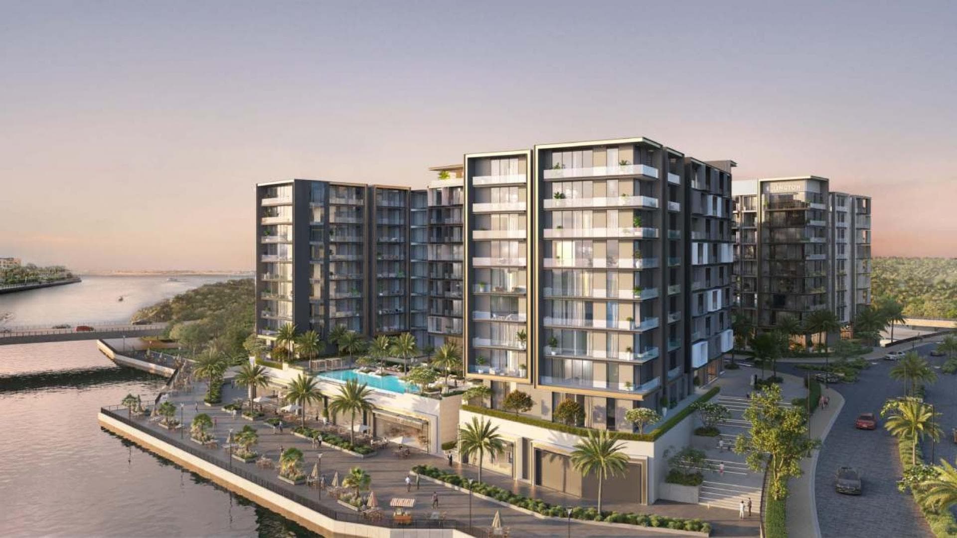 Investing Off-Plan in Dubai: Unlocking Potential in Pre-Construction Projects. - 15 May 2025 - 51