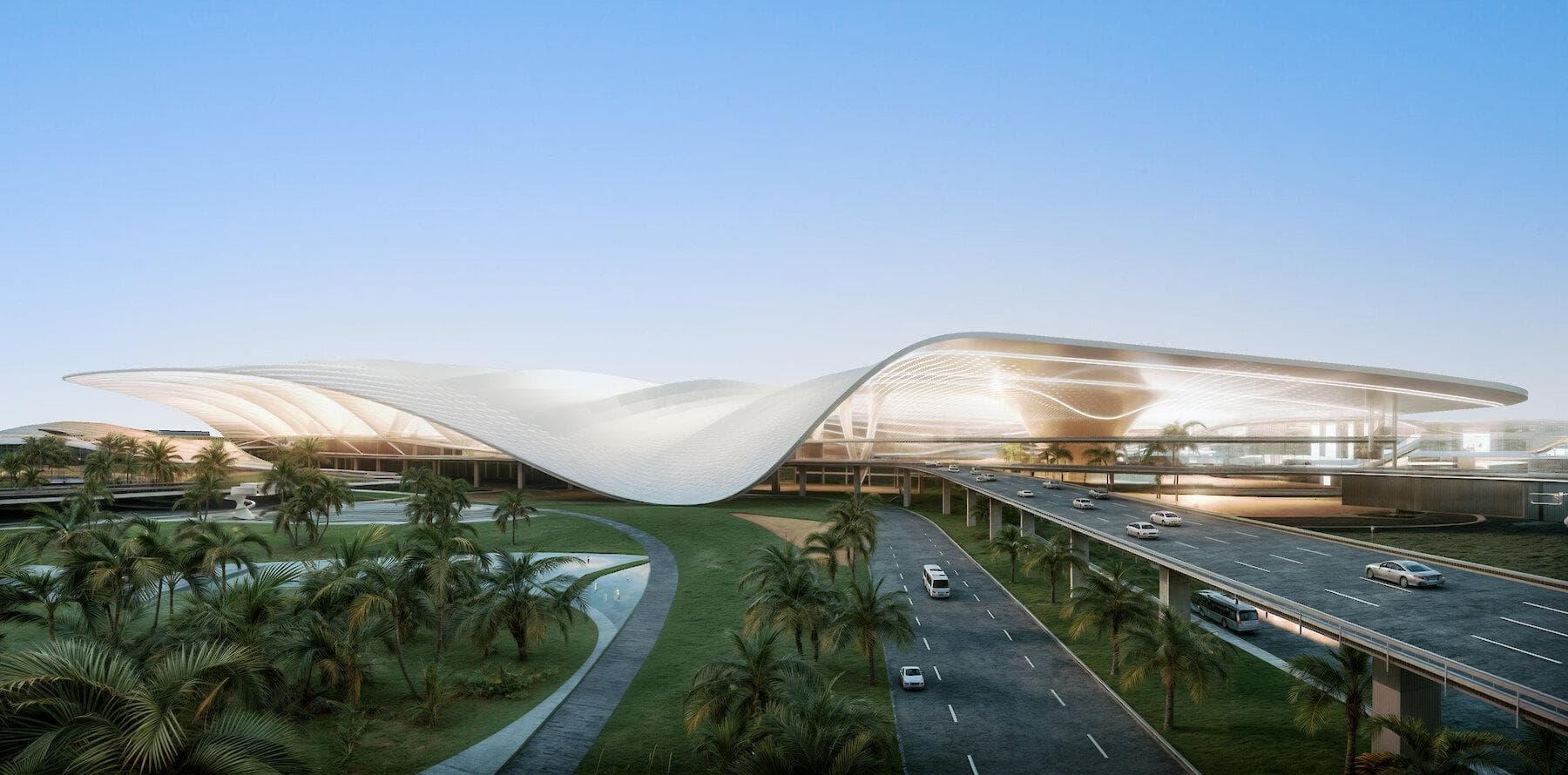 Cleared for Takeoff: Dubai’s Next Move - 20 October 2025 - 0