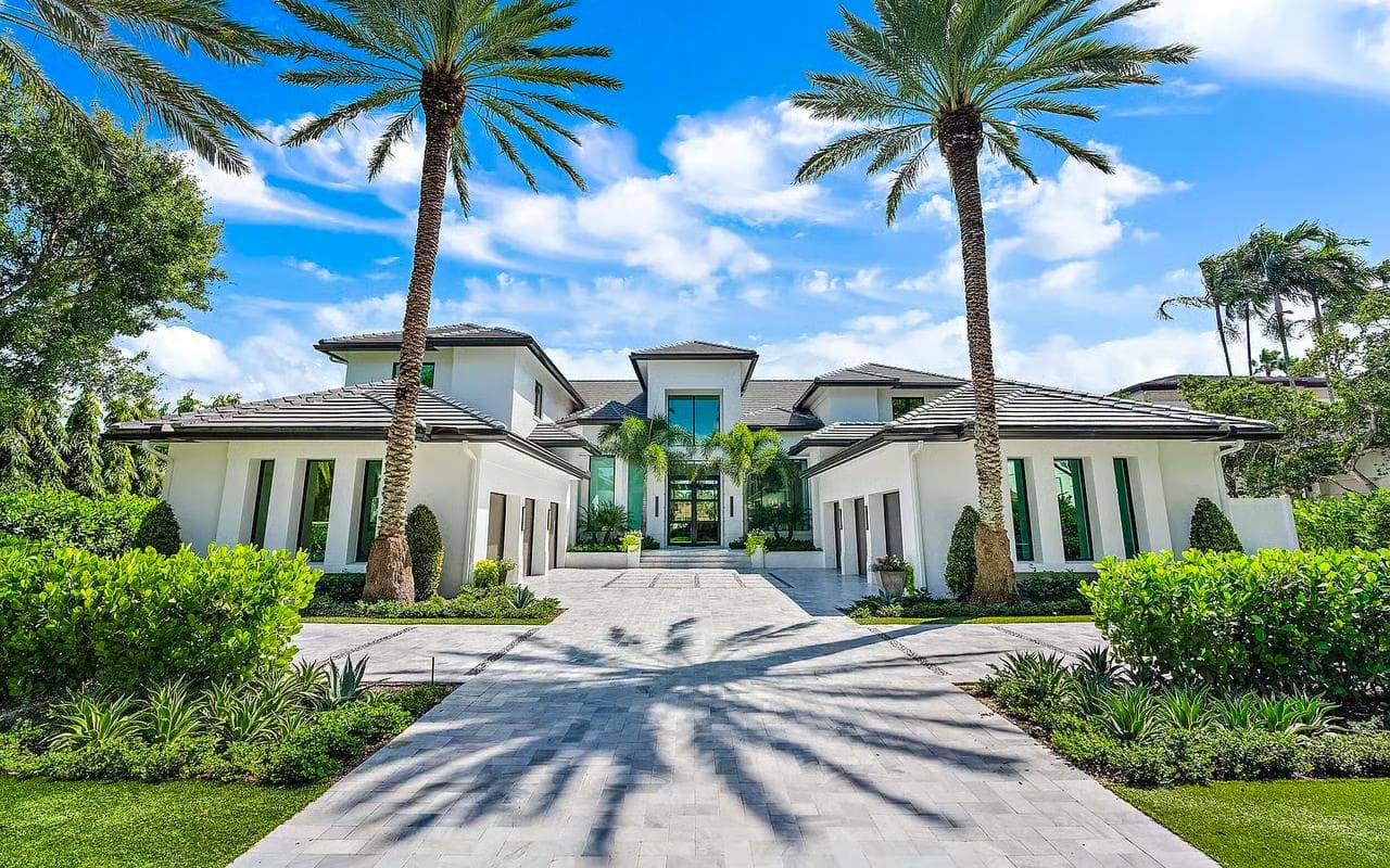 The World’s Most Expensive Homes - 26 March 2026 - 17