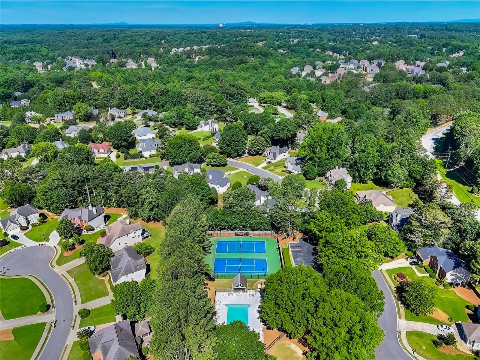 luxury homes premium