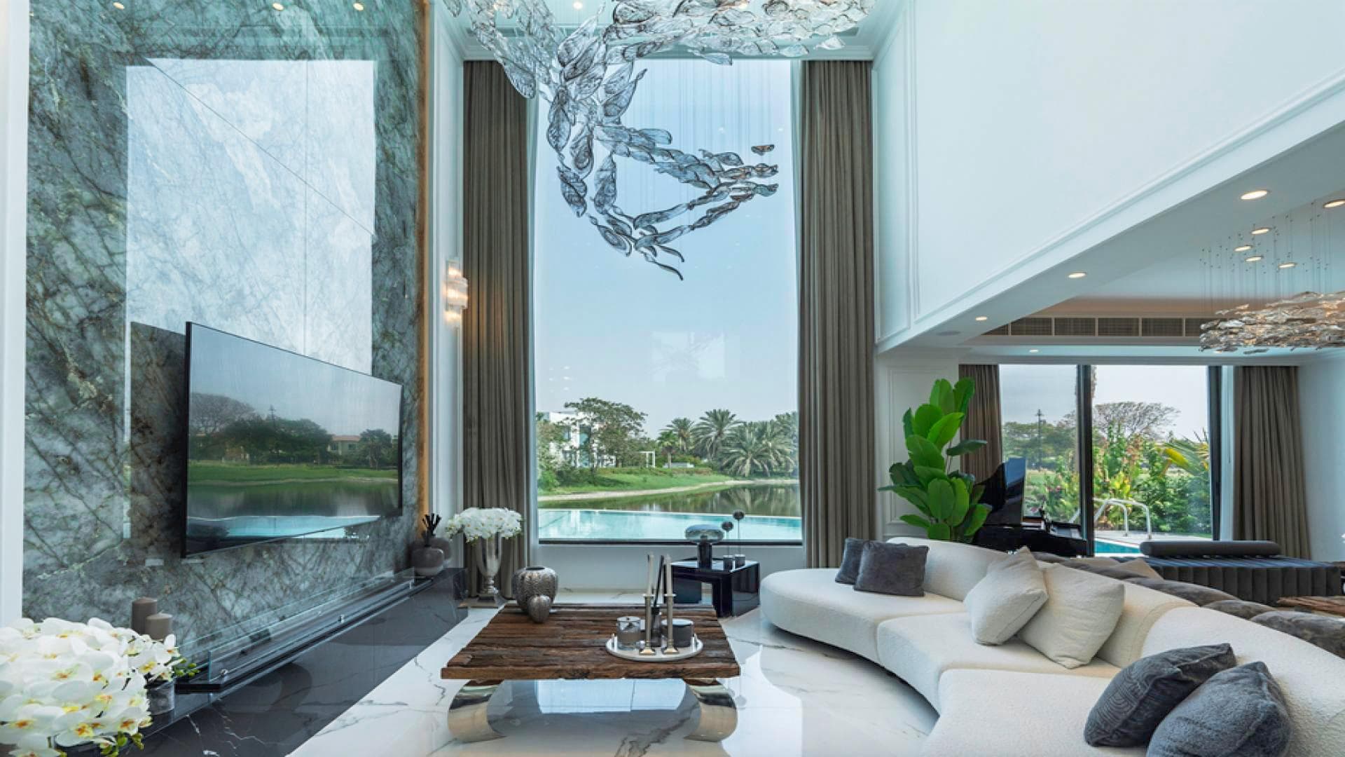 Waterfront Living: The Allure of Jumeirah Islands Unique Lifestyle - 19 December 2024 - 15