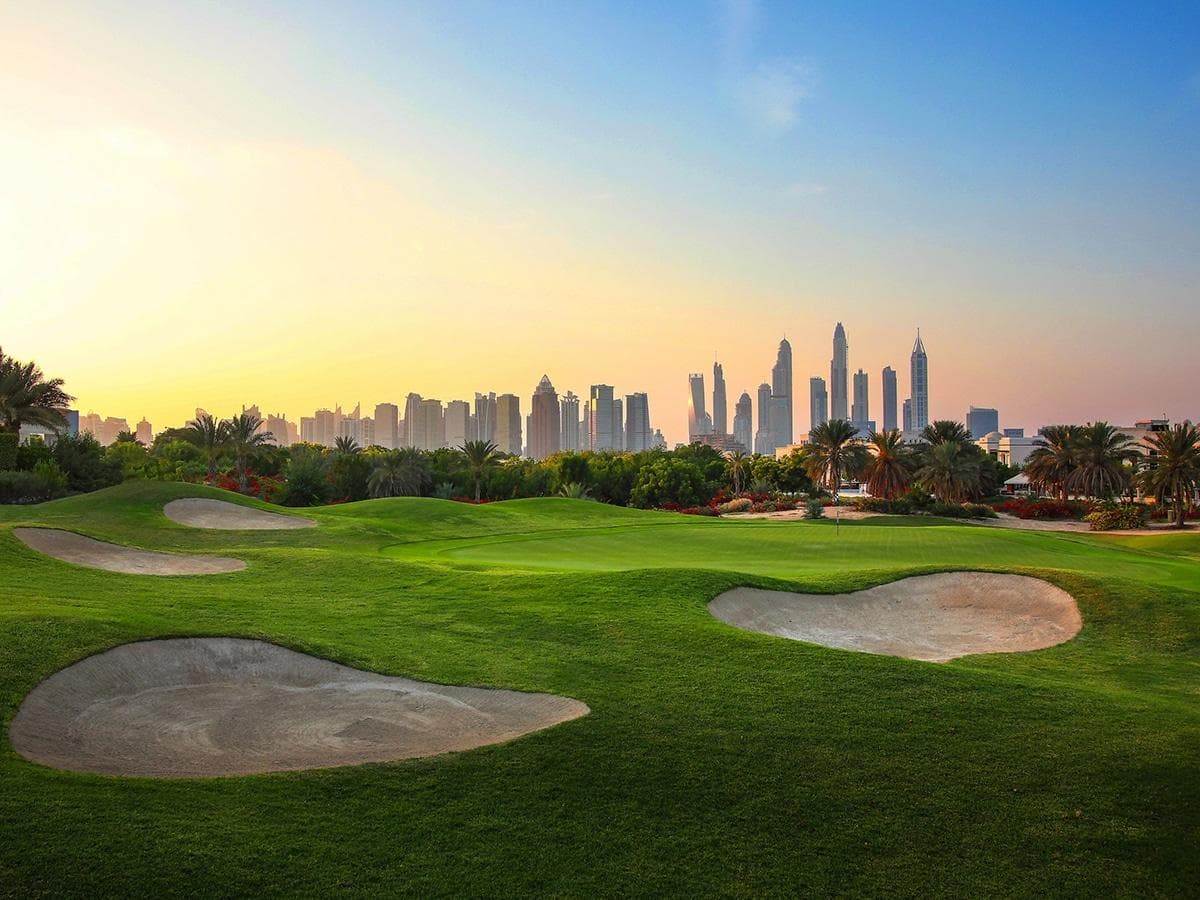 Winter Garden at Emirates Hills - 9 December 2025 - 10