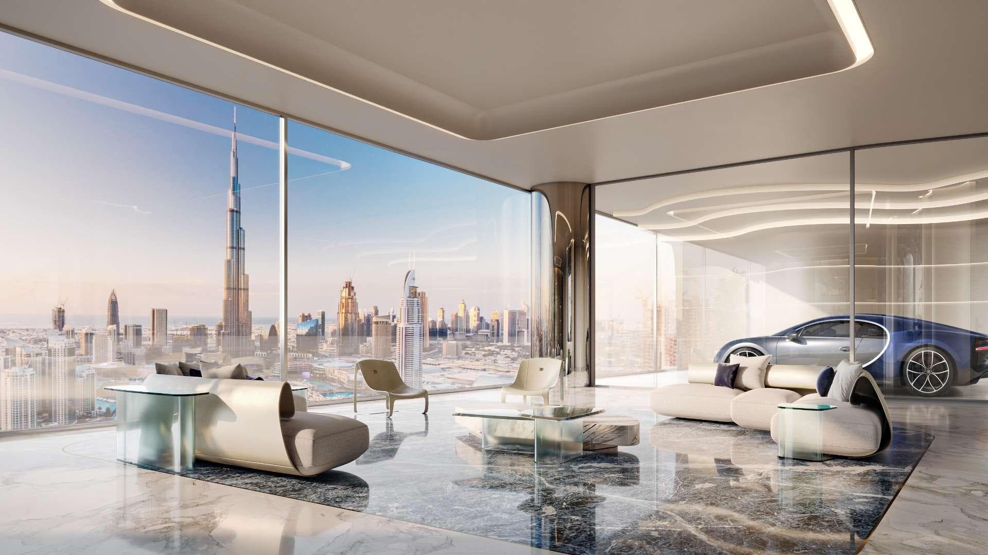 Investing Off-Plan in Dubai: Unlocking Potential in Pre-Construction Projects