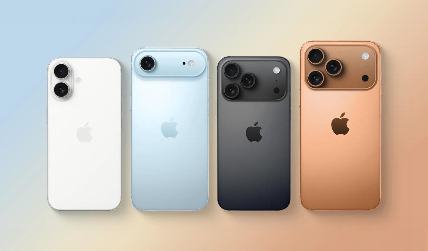 iPhone 17 Uncovered - 13 October 2025 - 11