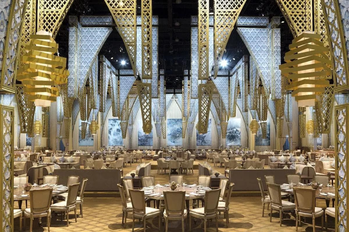 Dubai’s Top 10 Iftars 2026 - 24 February 2026 - 17