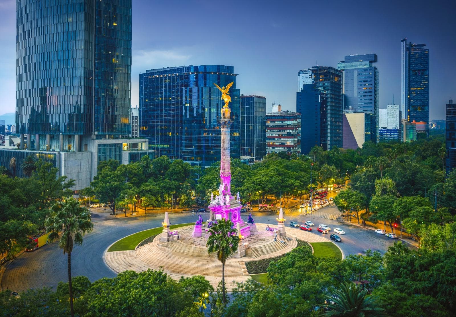 Inside Mexico’s Luxury Estates