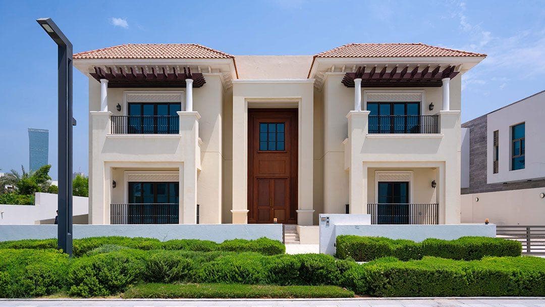 Discover the Elegance of District One: Dubai's Premier Luxury Residences