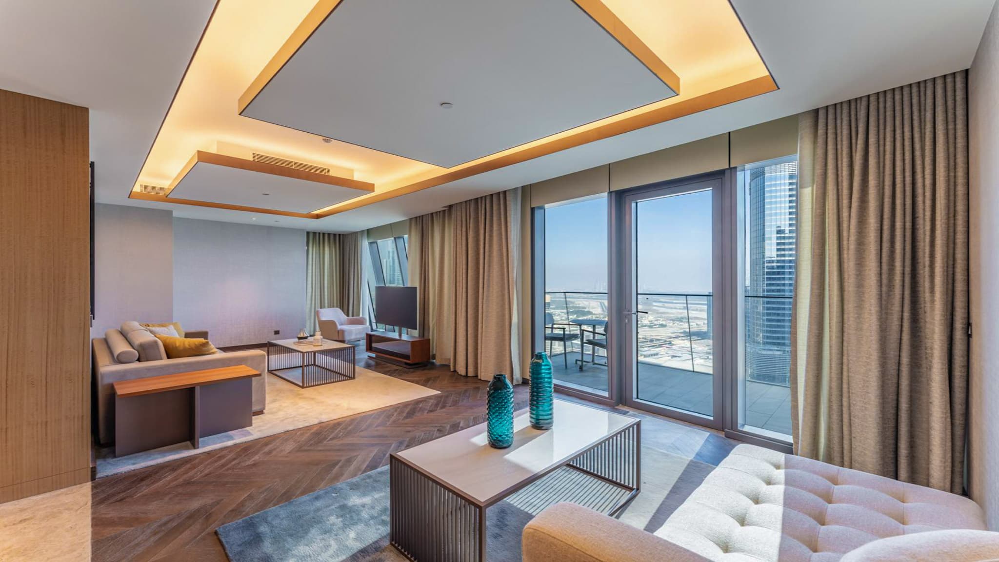 Understanding Escrow Services in Dubai: Safeguarding Your Luxury Real Estate Investments - 28 March 2025 - 29